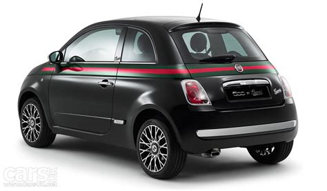 fiat 500 gucci 2018|Gucci limited edition Fiat 500.